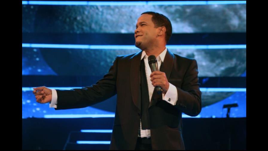 VIDEO: Héctor Acosta habla en Miami sobre corruptos y bocinas de RD 