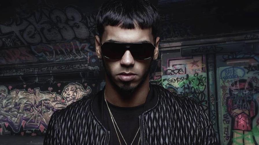 Modelo boricua demanda al reguetonero Anuel AA tras atacarla por tener VIH Modelo boricua demanda al reguetonero Anuel AA tras atacarla por tener VIH