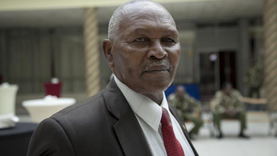 Detienen al campeón olímpico keniano Keino, acusado de fraude en Río 2016