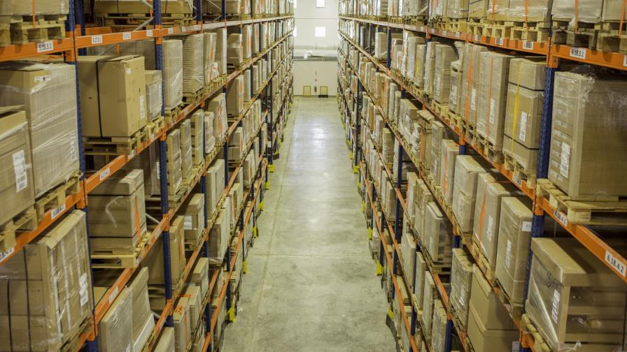 Centros Logísticos aumentan más de RD$1,400 millones en recaudaciones del Estado