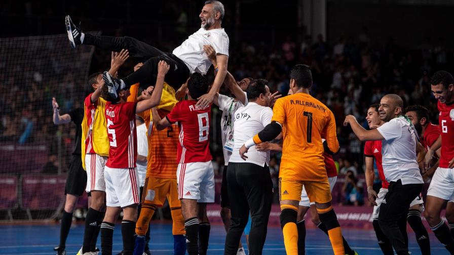 Se apaga llama olímpica de la Juventud en Buenos Aires con nuevas promesas deportivas Se apaga llama olímpica de la Juventud en Buenos Aires con nuevas promesas deportivas