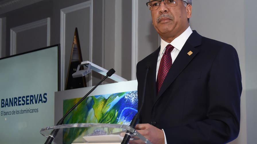 Inauguran Expomóvil Banreservas 2018