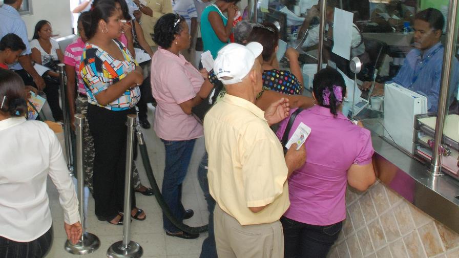 Fondos Pensiones tienen RD$870 MM de familiares de afiliados fallecidos 