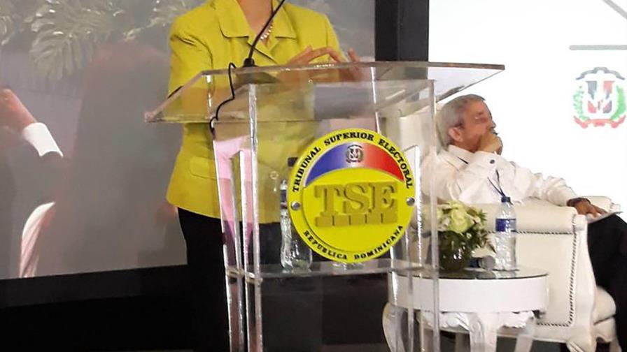 Elecciones 2020: fuertes conflictos internos en todos los partidos Elecciones 2020: fuertes conflictos internos en todos los partidos