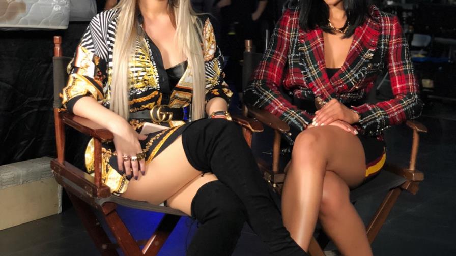 “Blanca morena” vuelve con otra temporada a la TV