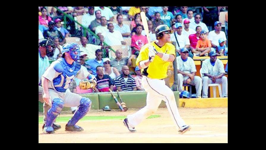 Históricos jonrones de Kelly Ramos