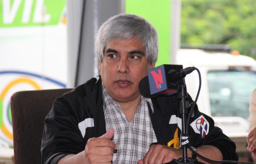 Se agrava crisis en las Águilas; convocan a Junta Directiva para disciplinar a Luichy Sánchez