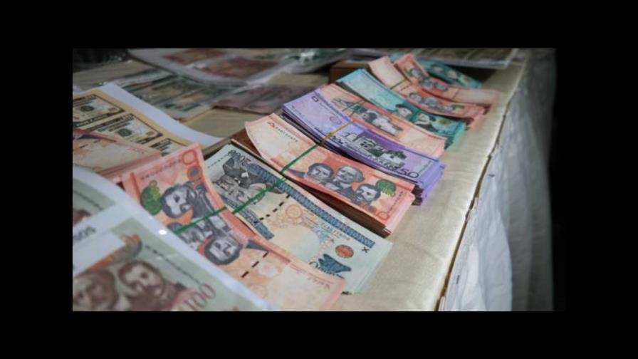 El Banco Central emite un nuevo billete de RD$100.00 El Banco Central emite un nuevo billete de RD$100.00