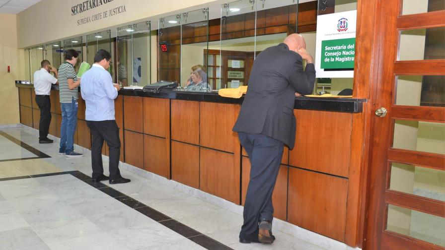 Suprema Corte abre ventanilla para recibir candidaturas a jueces del TC