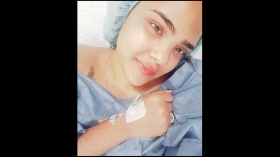 Martha: “Gracias a todos por preocuparse por mi salud”