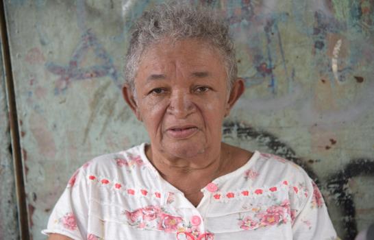 Humareda en Villa Juana paraliza la docencia en sector
