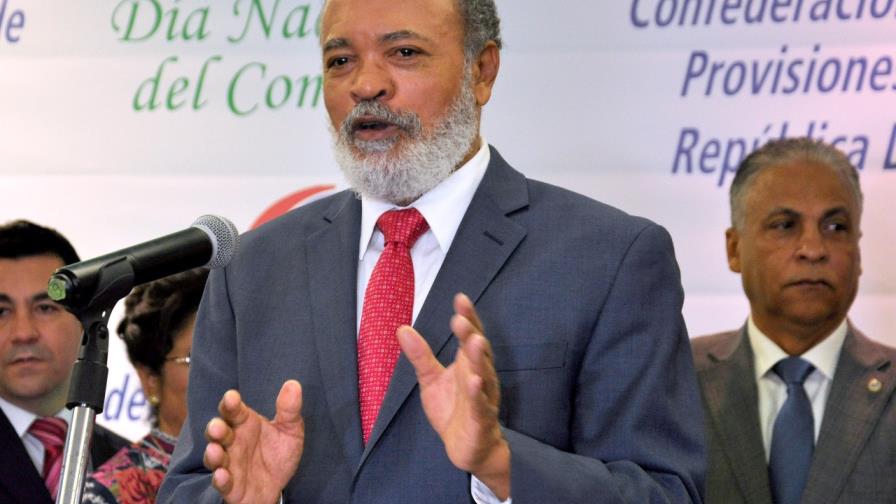 Comerciantes se oponen al llamado a huelga por alzas precios de los combustibles 