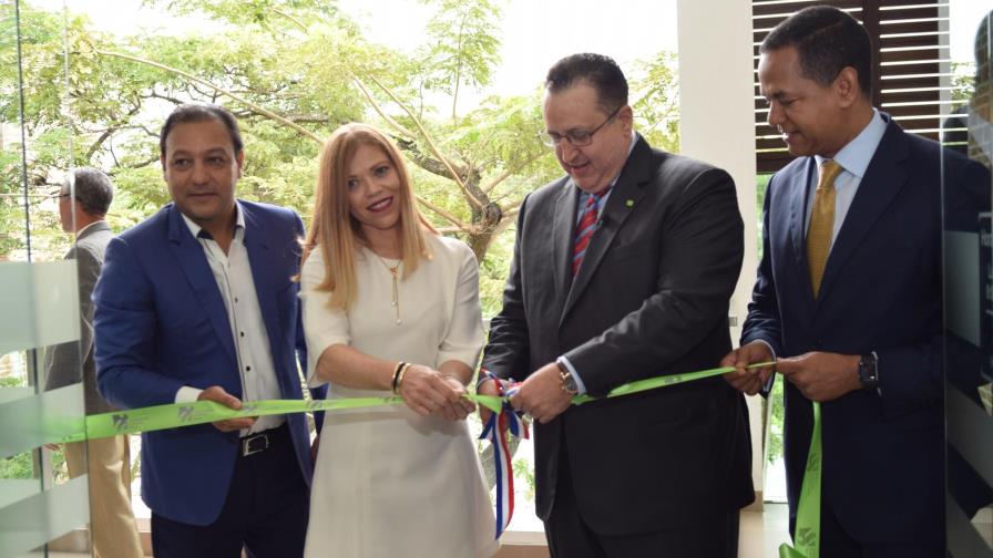 DGII suma cuatro nuevas oficinas a su plan para mejorar de infraestructura de servicios