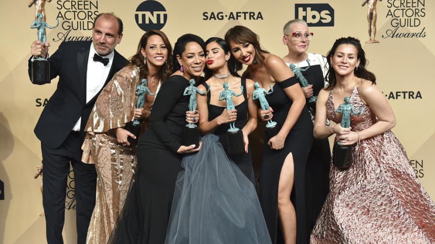 “Orange Is the New Black” llegará a su fin en 2019