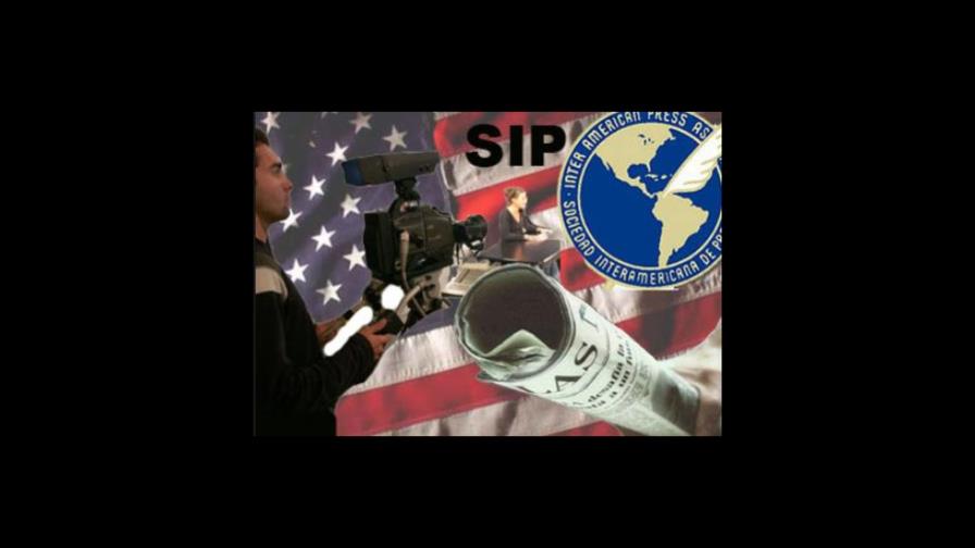 La SIP abre su asamblea general en Salta, Argentina La SIP abre su asamblea general en Salta, Argentina