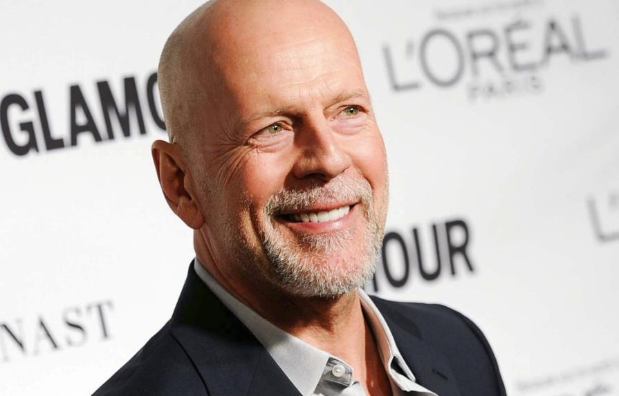 Bruce Willis vende rancho en centro de Idaho por $5,5MM de dólares