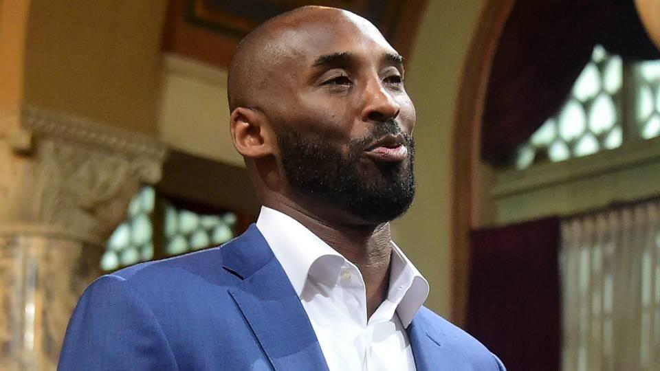Kobe Bryant es retirado de jurado de festival por escándalo
