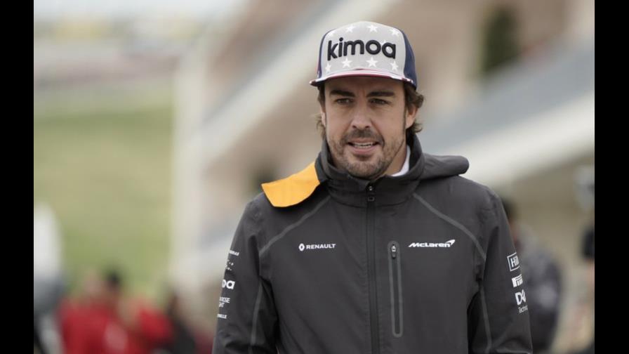 Fernando Alonso podria volver a Indy 500