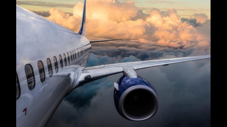 Turbulencias dejan 15 heridos en un vuelo de Miami a Buenos Aires