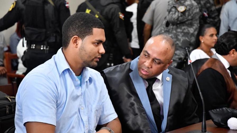 Transmisión EN VIVO: Juicio de fondo por caso Emely