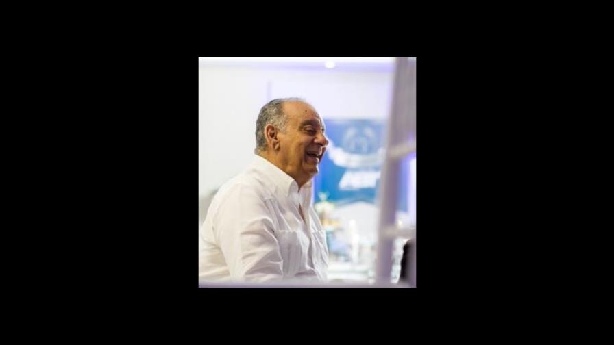 Falleció exsindicalista y exdiputado Luis Henry Molina