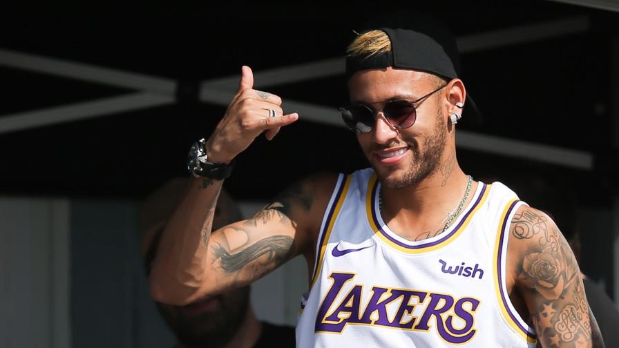 Neymar-Ganso, el inesperado reencuentro del dúo que revolucionó el fútbol brasileño 