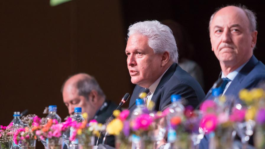 SIP: la libertad de prensa debe ser igual en lo digital