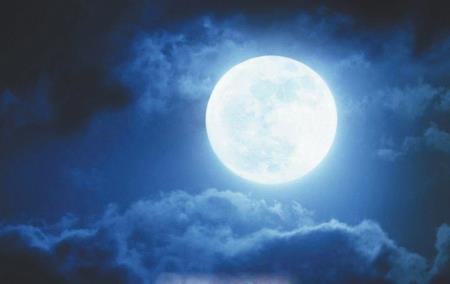 Chinos inventarán una nueva luna para aumentar iluminación en las calles