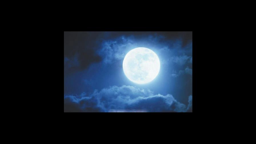 Chinos inventarán una nueva luna para aumentar iluminación en las calles