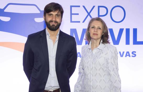 Banreservas inicia Expomóvil 2018