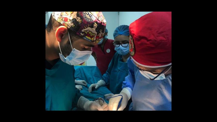 Hospital Calventi realiza jornada de reconstrucción mamaria gratuita