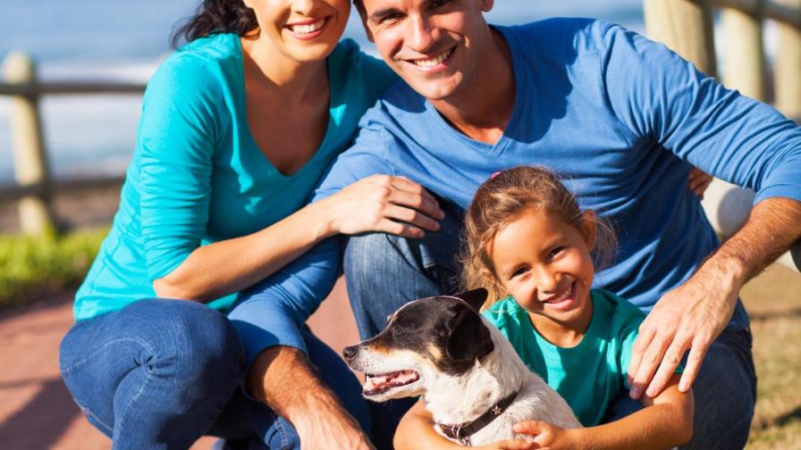 Beneficios de vivir con un perro para nuestra salud 