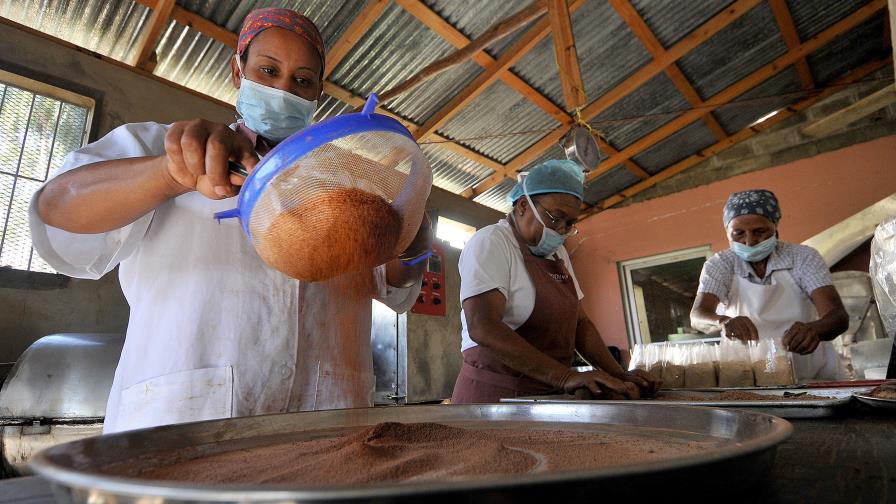 Habrá un impuesto único para la formalización de las microempresas