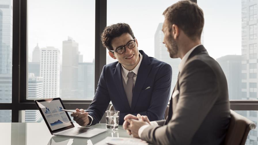 Mirando al futuro de las microfinanzas Mirando al futuro de las microfinanzas