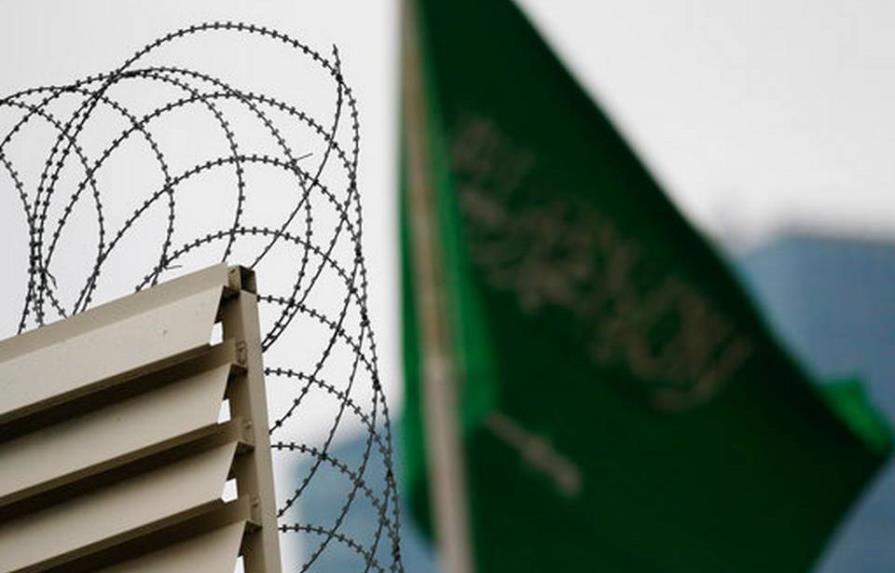 Prensa saudí confirma deceso de periodista en su consulado