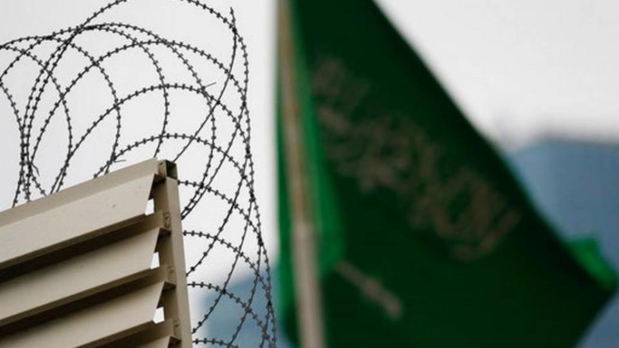 Prensa saudí confirma deceso de periodista en su consulado