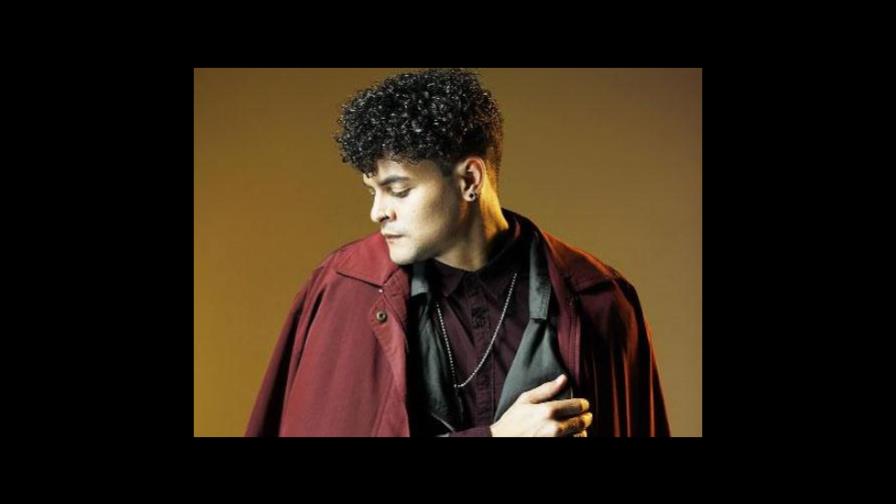 Apresan con droga a exintegrante de Aura José Julio Sánchez 