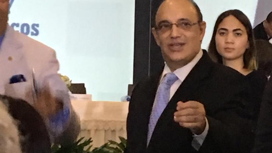  Antún dice cambio político en el país deben producirlo dominicanos de la diáspora