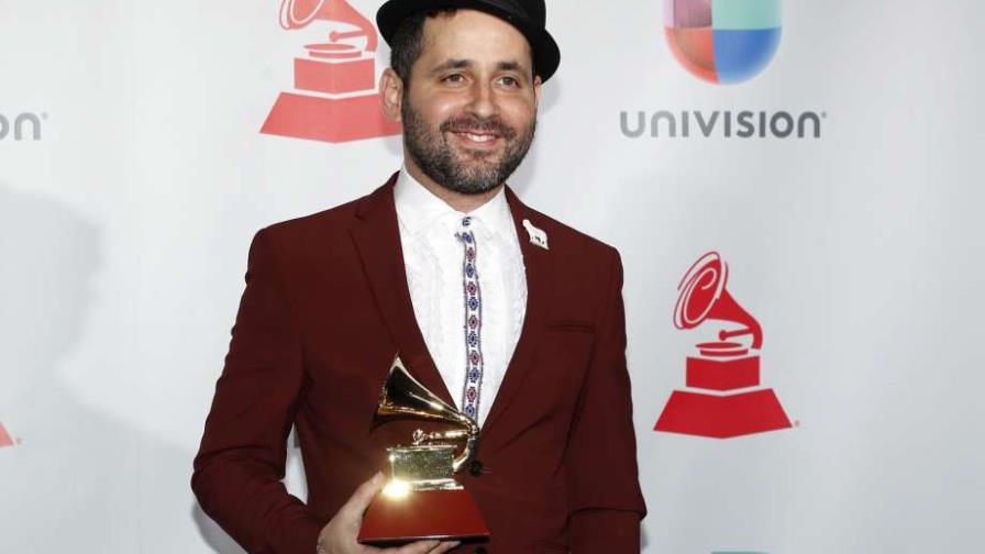 “Visitante”  lanza 1er CD post Calle 13 como Trending Tropics