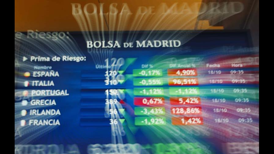 Compañías que cotizan en bolsa son menos cortoplacistas de lo que se pensaba