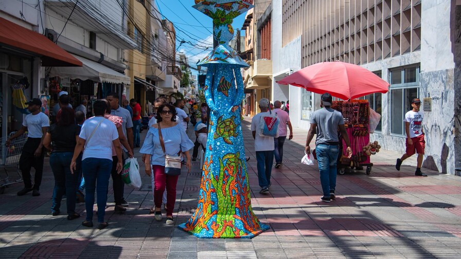 Senado aprueba en primera discusión ley que declara a la muñeca sin rostro como Patrimonio Cultural Senado aprueba en primera discusión ley que declara a la muñeca sin rostro como Patrimonio Cultural