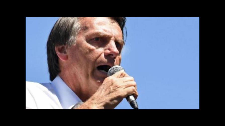 Jair Bolsonaro y el retorno del gobierno del hombre fuerte
