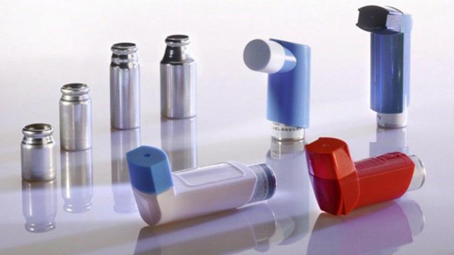 Médicos unidos contra el asma 