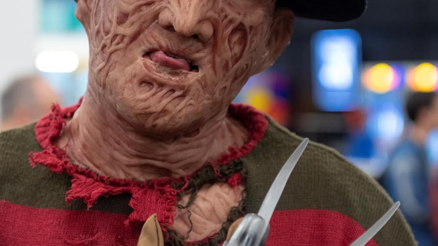 Top5 de los personajes del cine más temidos