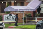 Encuentran 63 fetos en una funeraria de Detroit Encuentran 63 fetos en una funeraria de Detroit