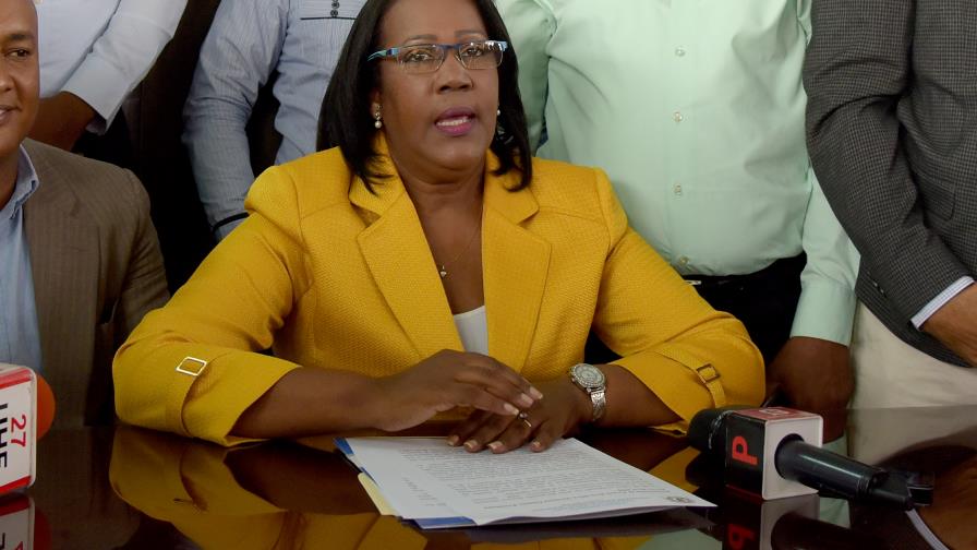 Gremios pasan a ser medidores de las fuerzas entre el PRM y el PLD