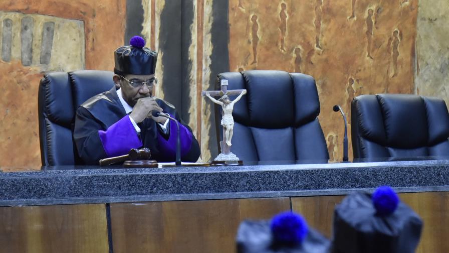 El caso Odebrecht sigue detenido