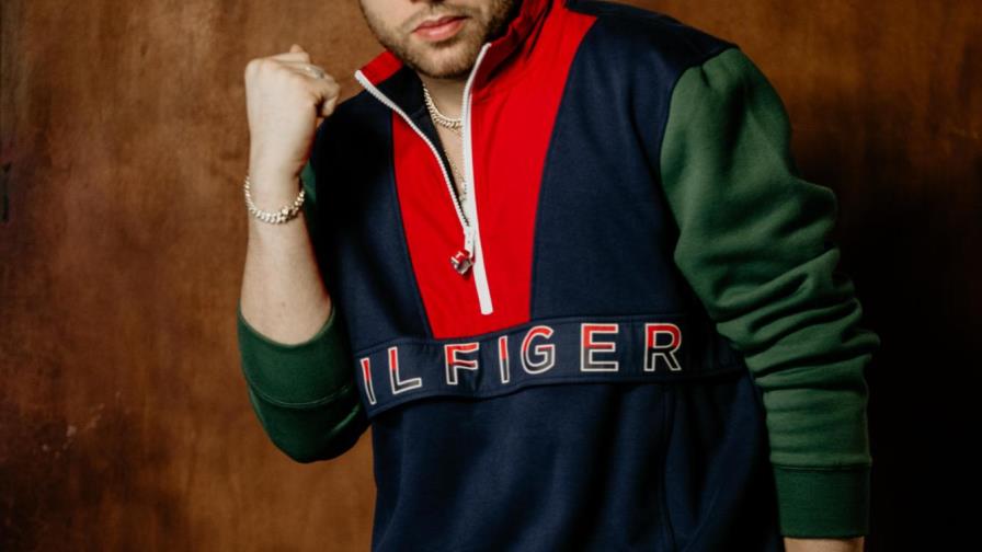 Disco doble de Platino para Mark B por la canción “Me llueven”; logra 36 millones de streaming en EE.UU.