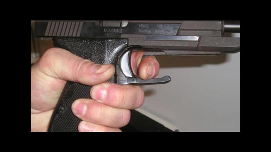 Interior y Policía otorga gracia para renovación de licencia de armas de fuego