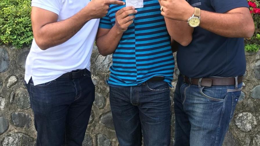 Jugador de Fantino, en Sánchez Ramírez, se gana Loto de 146 millones 